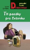 Ti panky pro evenku - Juan Zamora