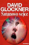 Satanovo vejce - David Glockner