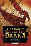 Hadanie ervenho draka - James A. Owen