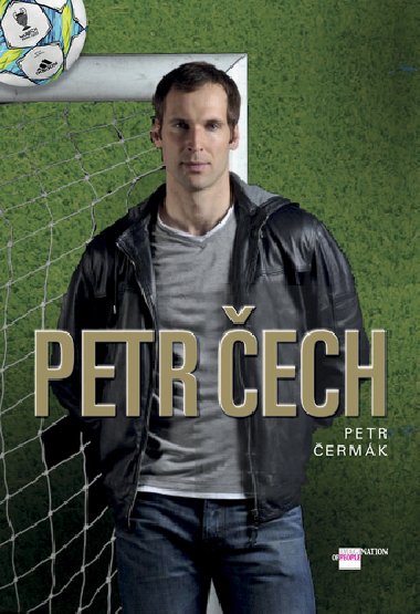 Petr ech - Petr ermk