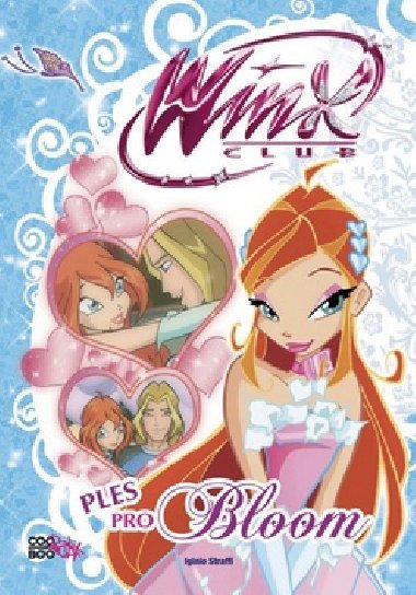 Winx - ples pro bloom - Regina Bizziov