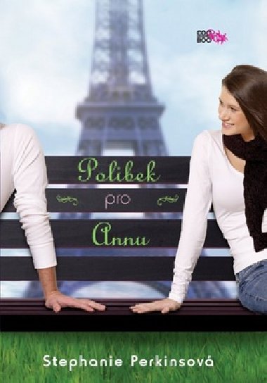 Polibek pro annu - Stephanie Perkinsonov