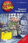 Tajemstv lutho kufru - Ursel Scheffler