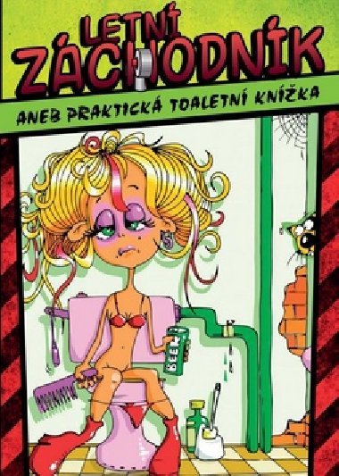 Letn zchodnk - 