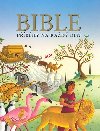 Bible pbhy na kad den - Mary Joslin; Amanda Hallov