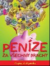 Penze za vechny prachy - Alvin Hall