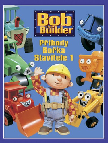 Phody boka stavitele 1 - 