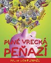 Pln vreck peaz - Alvin Hall