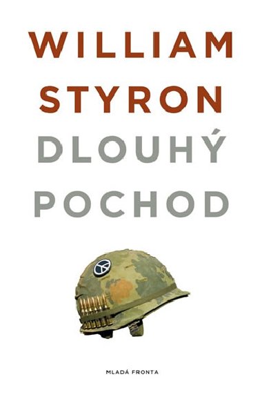 Dlouh pochod - William Styron