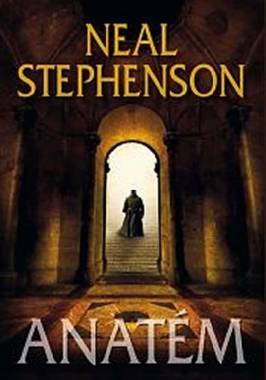 Anatm - Neal Stephenson
