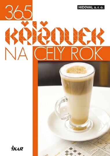365 kovek na cel rok - Jan Beer