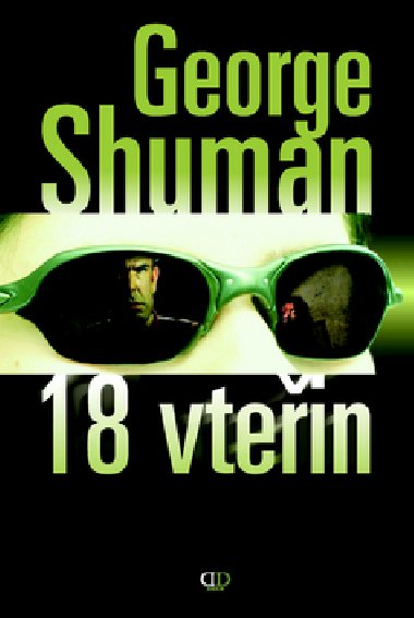 18 vtein - George Shuman