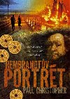 Rembrandtv portrt - Christopher Paul