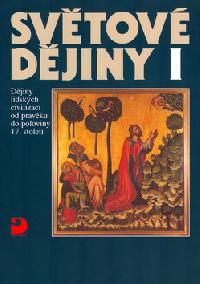 Svtov djiny i - 