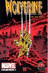 Wolverine 5 - 