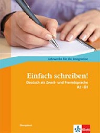 Einfach schreiben! A2-B1 - 