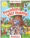 Povdn vl mmy - Karel Pavlica