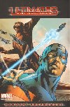 Ultimates nrodn bezpenost - Mark Millar; Bryan Hitch