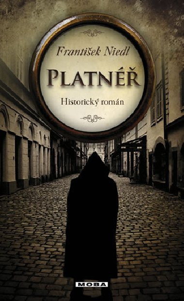Platn - Frantiek Niedl