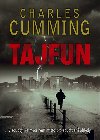 Tajfun - Charles Cumming