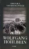 Zkza - Wolfgang Hohlbein