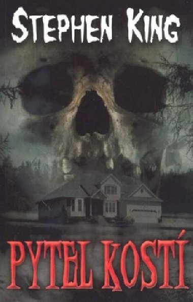 Pytel kost - Stephen King
