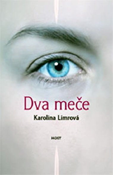 Dva mee - Karolina Limrov