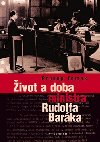 ivot a doba ministra rudolfa barka - Prokop Tomek