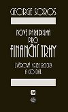 Nov paradigma pro finann trhy - George Soros