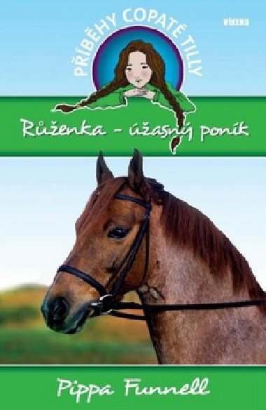 Renka asn ponk - Pbhy copat Tilly 3 - Pippa Funnell