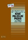 Nov policejn prvo - Pavel Mates