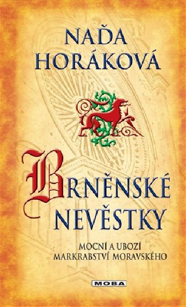 Brnnsk nevstky - Naa Horkov