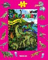Dinosaury - Marcela Grez