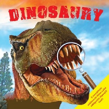 Dinosaury - 