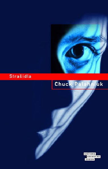Straidla - Chuck Palahniuk