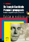Dr. joseph goebbels poznn a propaganda - J.J. Duffack