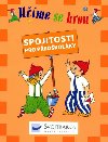 Ume se hrou spojitosti pro pedkolky - neuveden