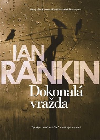 Dokonal vrada - Ian Rankin