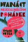 Dvanct nejkrsnjch pohdek - Edgar Dutka