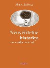 Neuviteln historky ze svta zvat - Mario Ludwig