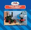 Tom, edward a slavnost - 