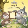 Dupk se u tvary - Walt Disney