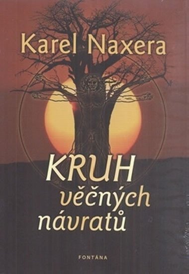 Kruh vnch nvrat - Karel Naxera