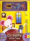 Co myka vymuchala - 