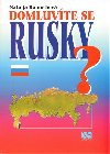 Domluvte se rusky? - Natlie Rajnochov