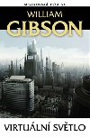 Virtuln svtlo - William Gibson