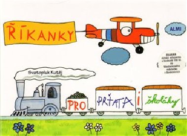 kanky pro prata i kolky - Svatopluk Kutj