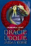Draie dolie 2 - Salamanda Drake
