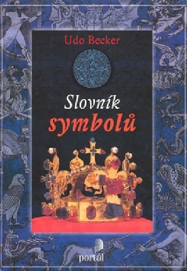 Slovnk symbol nv. - Udo Becker