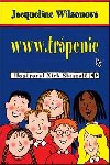 Www.trpenie - Jacqueline Wilsonov; Nick Sharratt